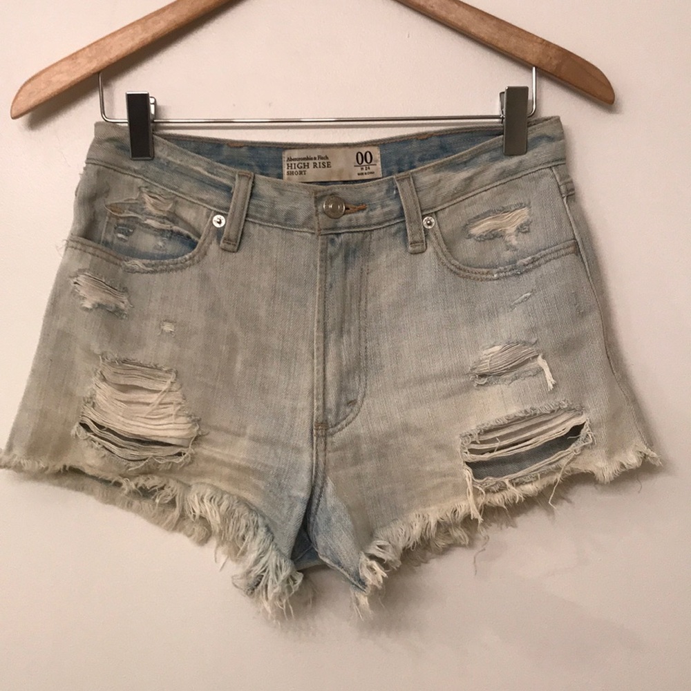 Abercrombie & Fitch shorts